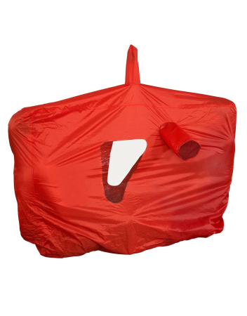 Аварийное укрытие TERRA NOVA BOTHY 20 Аварийное укрытие TERRA NOVA BOTHY 20