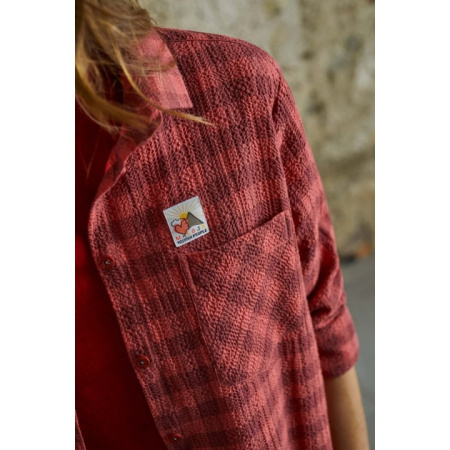 Рубашка Maloja DonnerkogelM Рубашка Maloja DonnerkogelM