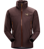 Куртка ARCTERYX Zeta AR