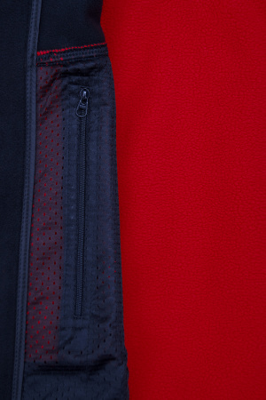 Куртка флисовая OZONE Button