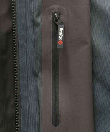 Куртка Red Fox Gravity Parka GTX