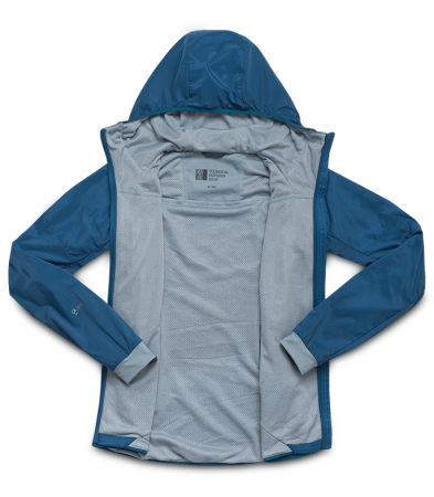 Куртка SIVERA Мравия