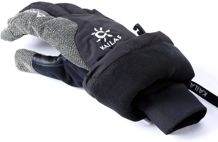 Перчатки KAILAS 3-in-1 Mountaineering GTX Перчатки KAILAS 3-in-1 Mountaineering GTX