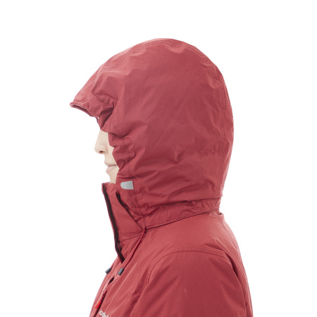 Куртка Montbell Aspen Parka