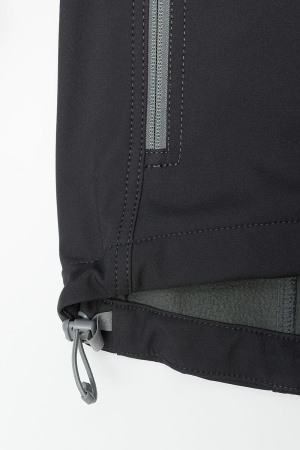 Мужская софтшелл куртка OZONE Hot