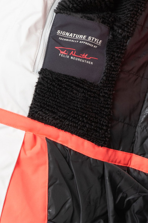 Куртка JACK WOLFSKIN MONTEROSA Куртка JACK WOLFSKIN MONTEROSA