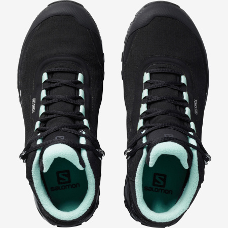 Ботинки Salomon SHELTER CSWP