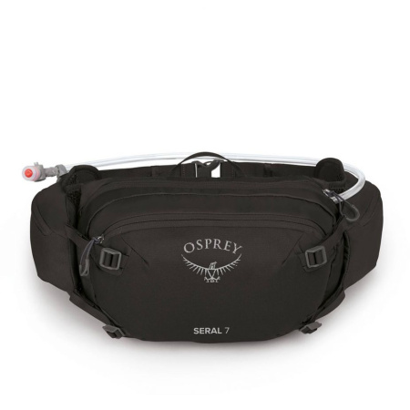 Поясная сумка Osprey Seral 7 w/Res с питьевой системой