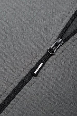 Куртка флисовая OZONE Vort