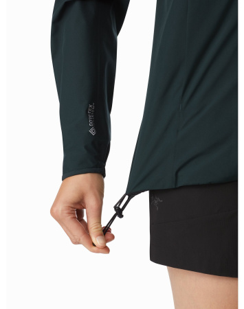 Куртка ARCTERYX Solano Hoody Куртка ARCTERYX Solano Hoody