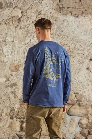 Кофта Maloja PreindlM