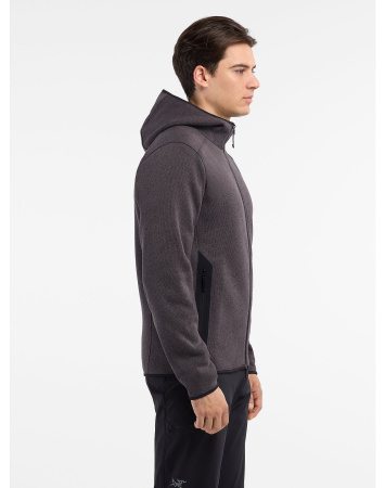 Куртка флисовая ARCTERYX Covert Hoody