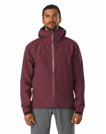 Куртка ARCTERYX Zeta SL