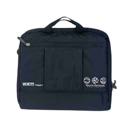 Сумка для ноутбука Pacific Outdoor Equipment Wxtex Hotsport I
