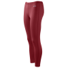 SIVERA брюки ГОДОБЛЬ 3.0 жен. (жен., 40/158, гранат)