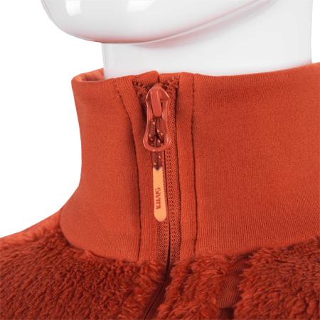 Женская флисовая куртка SIVERA Az | Баса