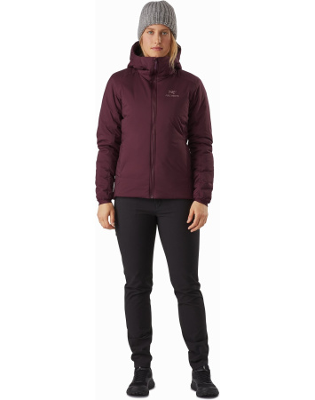 Куртка ARCTERYX ATOM AR HOODY