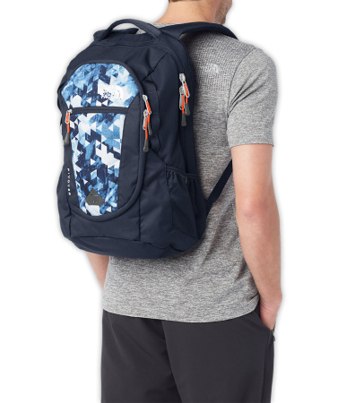 Рюкзак The North Face PIVOTER 27