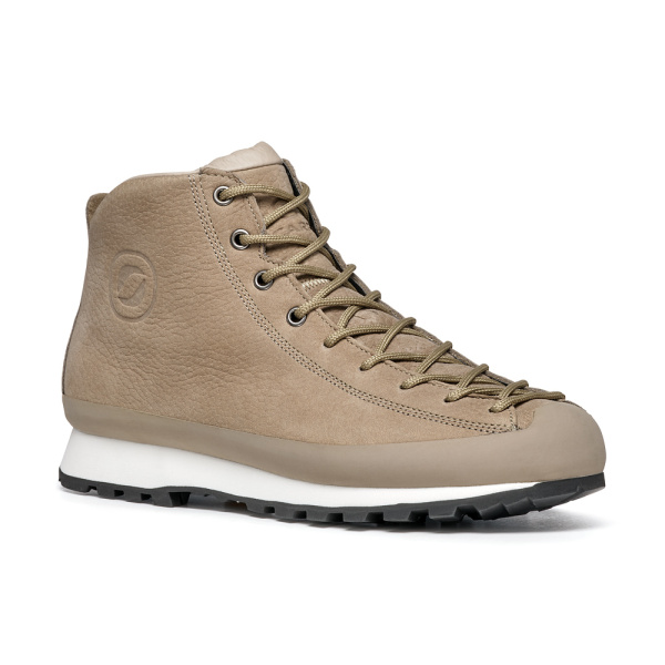 SCARPA ботинки Zero 8 (37, earth)