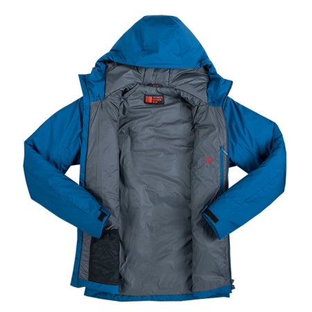 Куртка Sivera Шурга Про