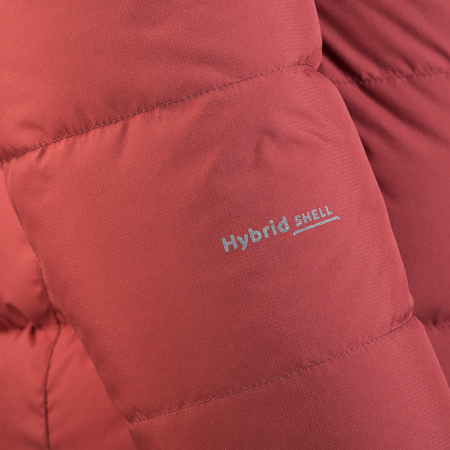 Куртка SIVERA Вокша Про