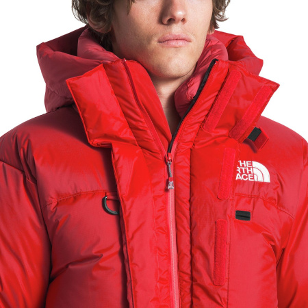 Куртка The North Face HIMALAYAN PARKA
