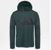 Футболка The North Face 24/7 Big Logo Hoodie