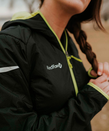 Куртка Red Fox Alpha