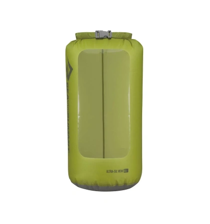 Гермомешок SEA TO SUMMIT ULTRASIL VIEW DRY SACK 8л