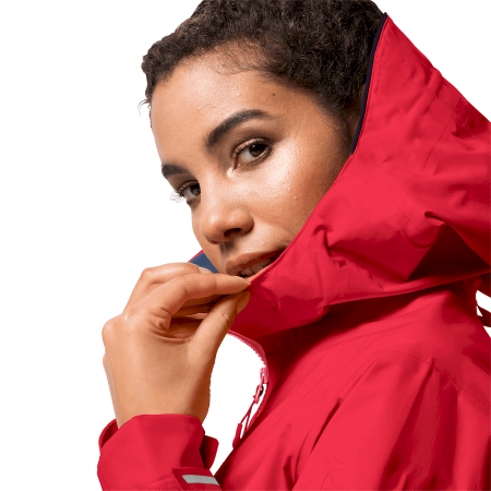 Куртка JACK WOLFSKIN EXOLIGHT PRO