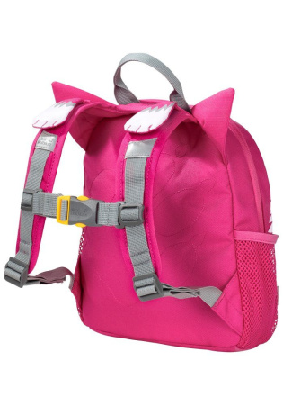 Рюкзак детский JACK WOLFSKIN LITTLE JACK 4 Рюкзак детский JACK WOLFSKIN LITTLE JACK 4