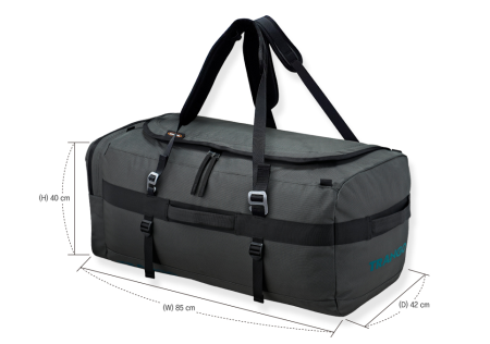 Баул TRANGO Tera 120