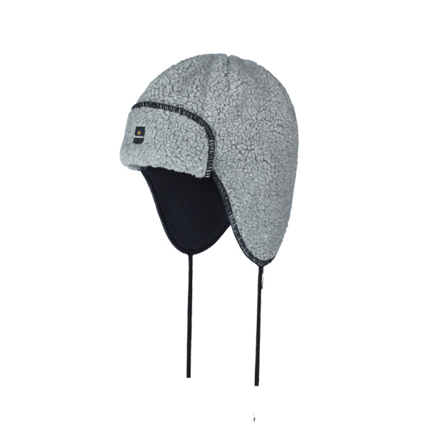 ASWERY шапка ORSA F (53 , grey)