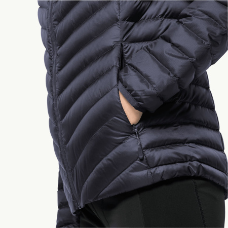 Куртка JACK WOLFSKIN PASSAMANI DOWN Куртка JACK WOLFSKIN PASSAMANI DOWN