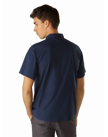 Рубашка ARCTERYX Skyline SS Рубашка ARCTERYX Skyline SS