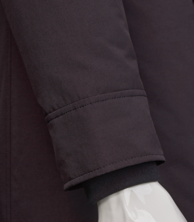 Зимнее пальто SIVERA Волога МС с искусственным мехом Зимнее пальто SIVERA Волога МС с искусственным мехом