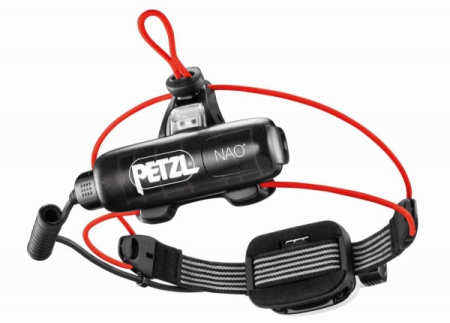 Фонарь PETZL NAO