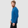 Футболка JACK WOLFSKIN CROSSTRAIL LONGSLEEVE Футболка JACK WOLFSKIN CROSSTRAIL LONGSLEEVE