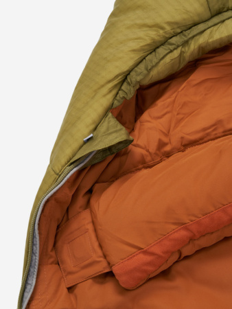 Cпальный мешок Kailas Camper -5°C L Cпальный мешок Kailas Camper -5°C L