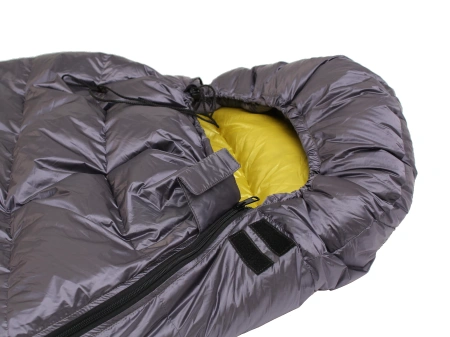 Спальный мешок BERCUT NORD XXL -10С