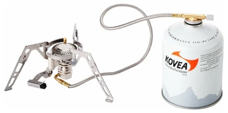 Газовая горелка Kovea MoonWalker Газовая горелка Kovea MoonWalker