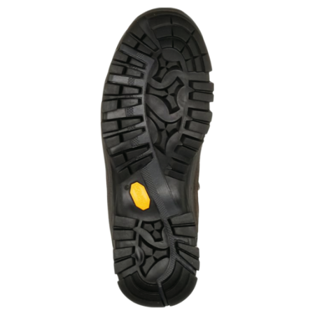 Ботинки JACK WOLFSKIN ALL TERRAIN 7 TEXAPORE MID