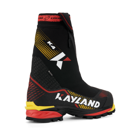 Альпинисткие ботинки Kayland K4 GTX