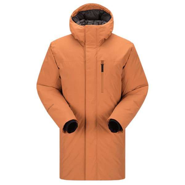 SIVERA куртка Амулет  муж. (44/170, сиена)