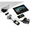 USB-разветвитель POWERTRAVELLER Spidermonkey