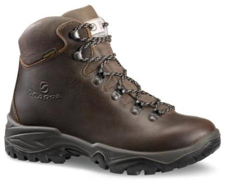 Ботинки SCARPA Terra GTX