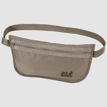 Поясная сумка JACK WOLFSKIN DOCUMENT BELT