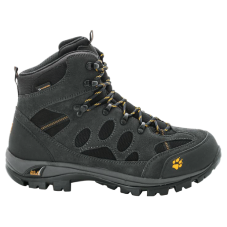 Ботинки JACK WOLFSKIN ALL TERRAIN 7 TEXAPORE MID