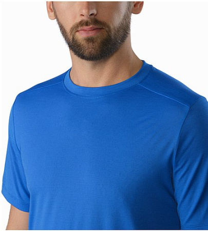 Футболка ARCTERYX A2B Футболка ARCTERYX A2B