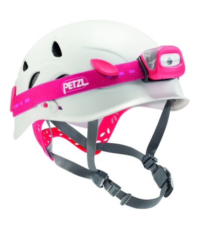 Каска PETZL ELIA